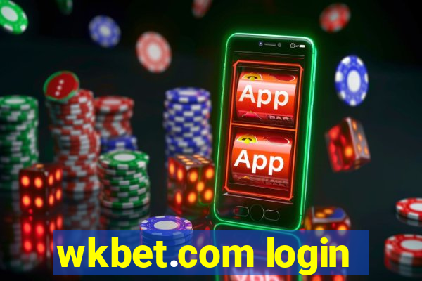 wkbet.com login